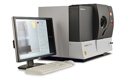 Micro Focus X-Ray CT System SMX-90CT